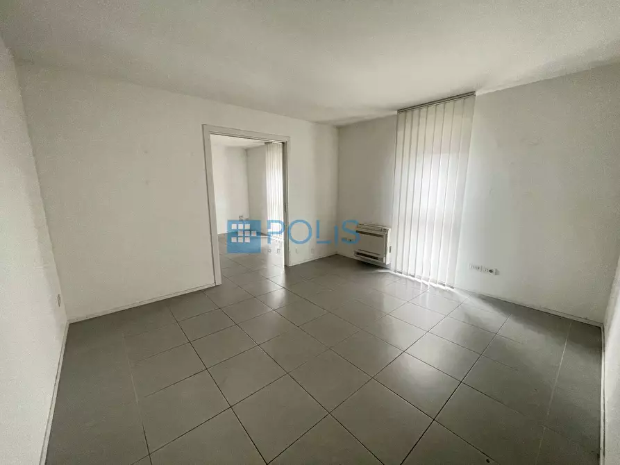 Immagine 6 di Ufficio in affitto  in Via San Crispino a Padova