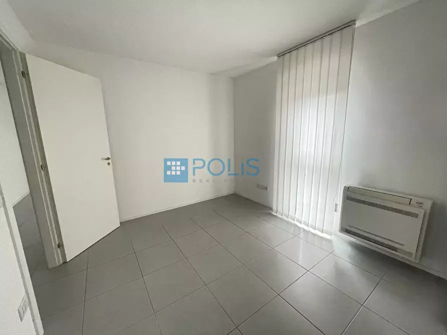 Immagine 7 di Ufficio in affitto  in Via San Crispino a Padova