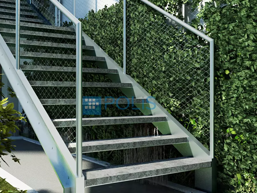 Immagine 10 di Appartamento in vendita  in Pontecorvo / Facciolati a Padova