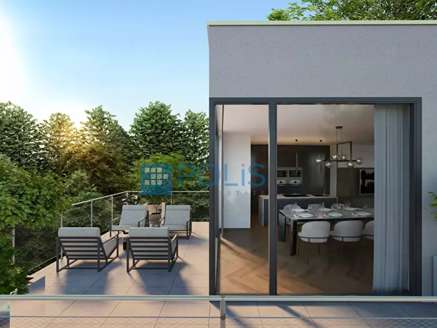 Immagine 3 di Appartamento in vendita  in Pontecorvo / Facciolati a Padova