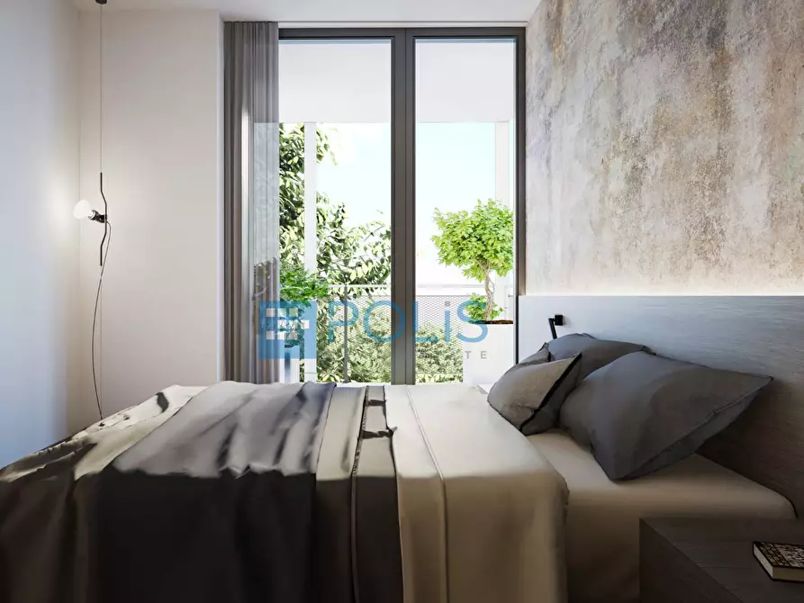 Immagine 9 di Appartamento in vendita  in Pontecorvo / Facciolati a Padova