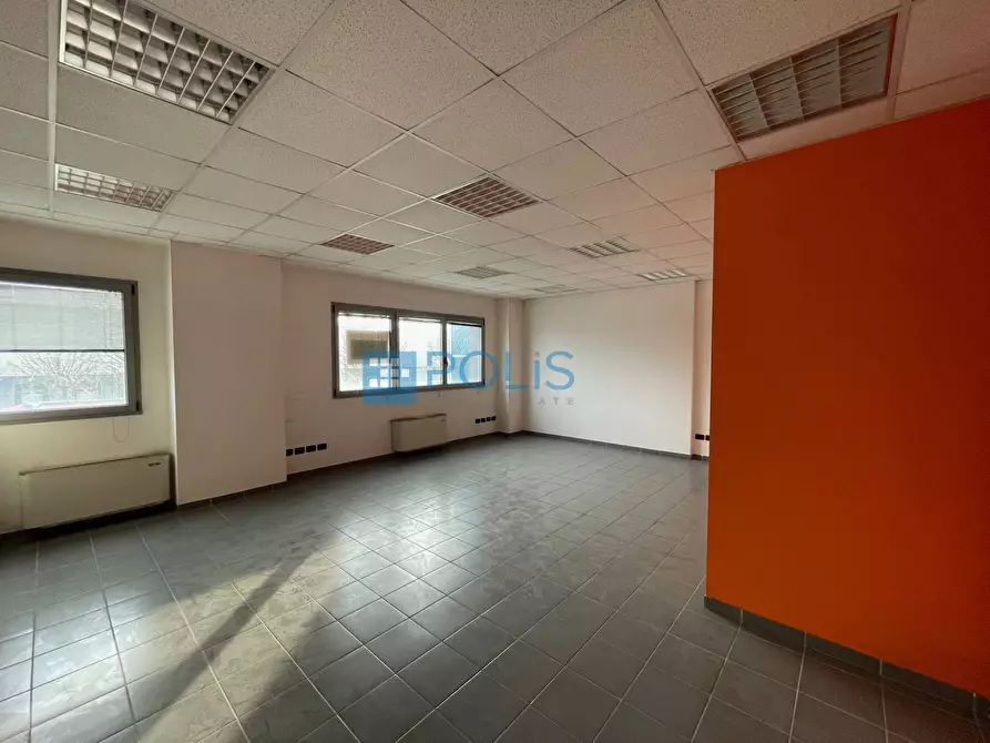 Immagine 14 di Ufficio in vendita  in Riviera Maestri Del Lavoro a Padova