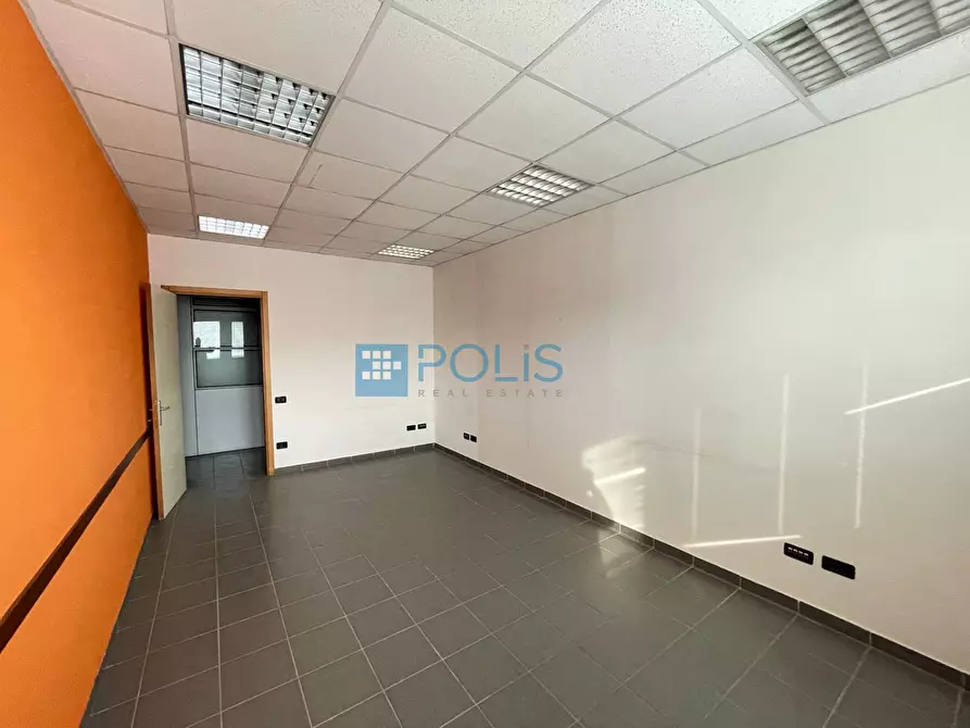 Immagine 9 di Ufficio in affitto  in Riviera Maestri Del Lavoro a Padova