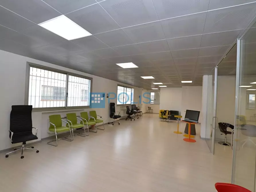 Immagine 7 di Laboratorio in affitto  in Vic.ze Fiera a Padova