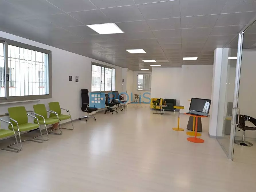 Immagine 8 di Laboratorio in affitto  in Vic.ze Fiera a Padova