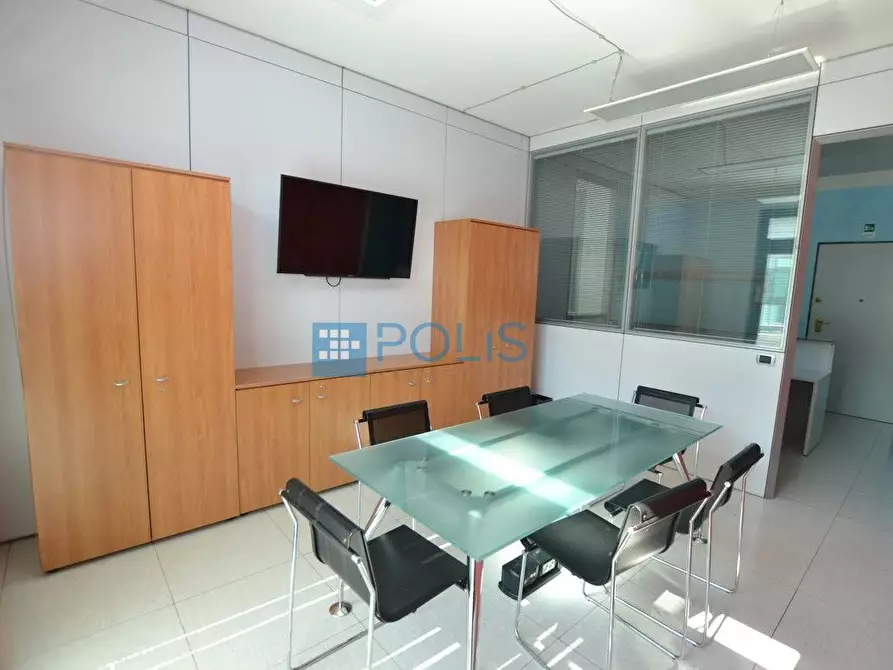 Immagine 2 di Ufficio in affitto  in Via San Crispino a Padova