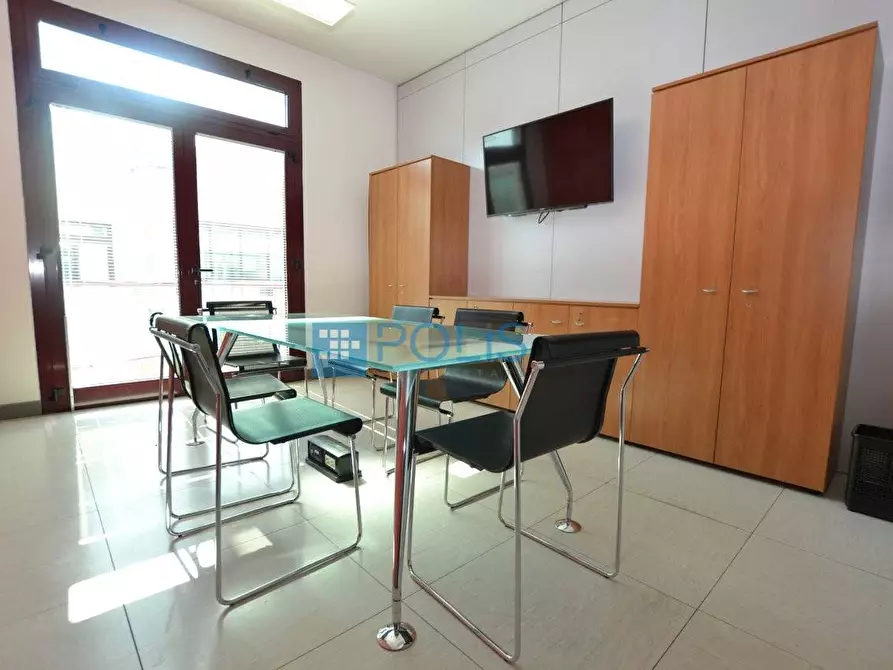 Immagine 1 di Ufficio in affitto  in Via San Crispino a Padova