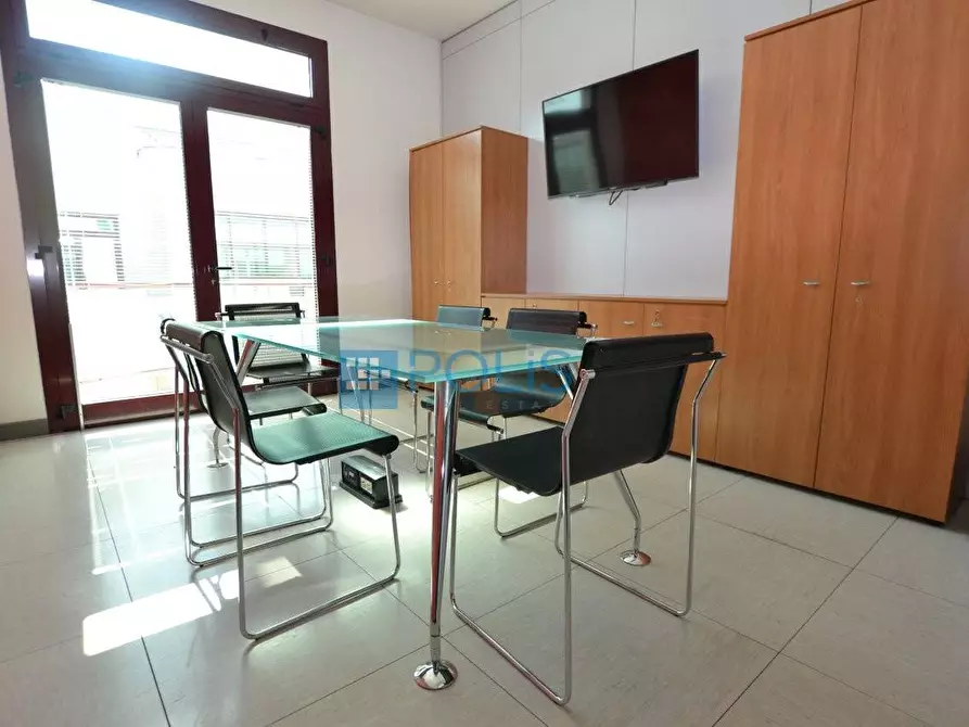 Immagine 3 di Ufficio in affitto  in Via San Crispino a Padova