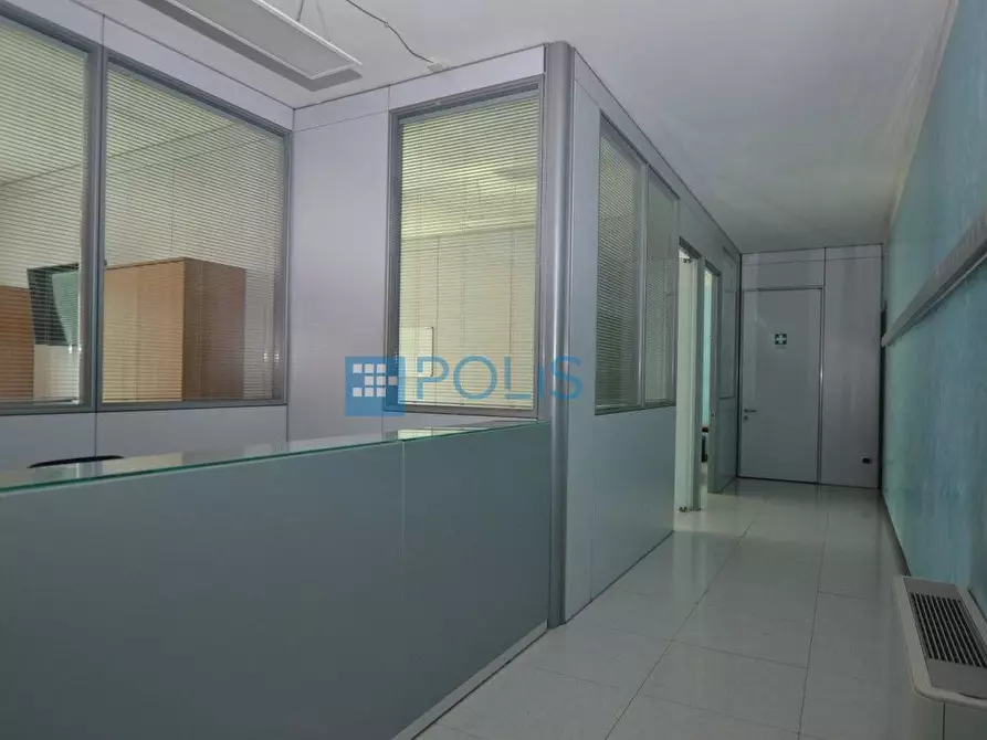 Immagine 4 di Ufficio in affitto  in Via San Crispino a Padova