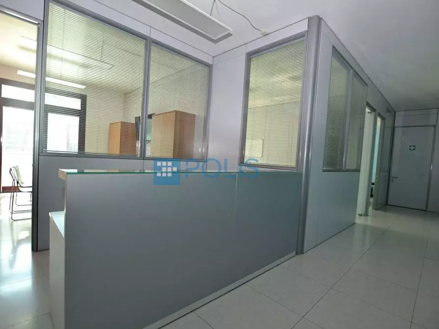 Immagine 5 di Ufficio in affitto  in Via San Crispino a Padova