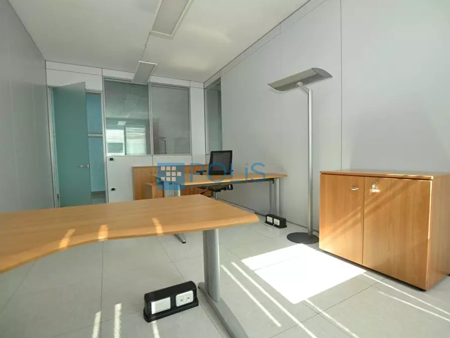 Immagine 6 di Ufficio in affitto  in Via San Crispino a Padova