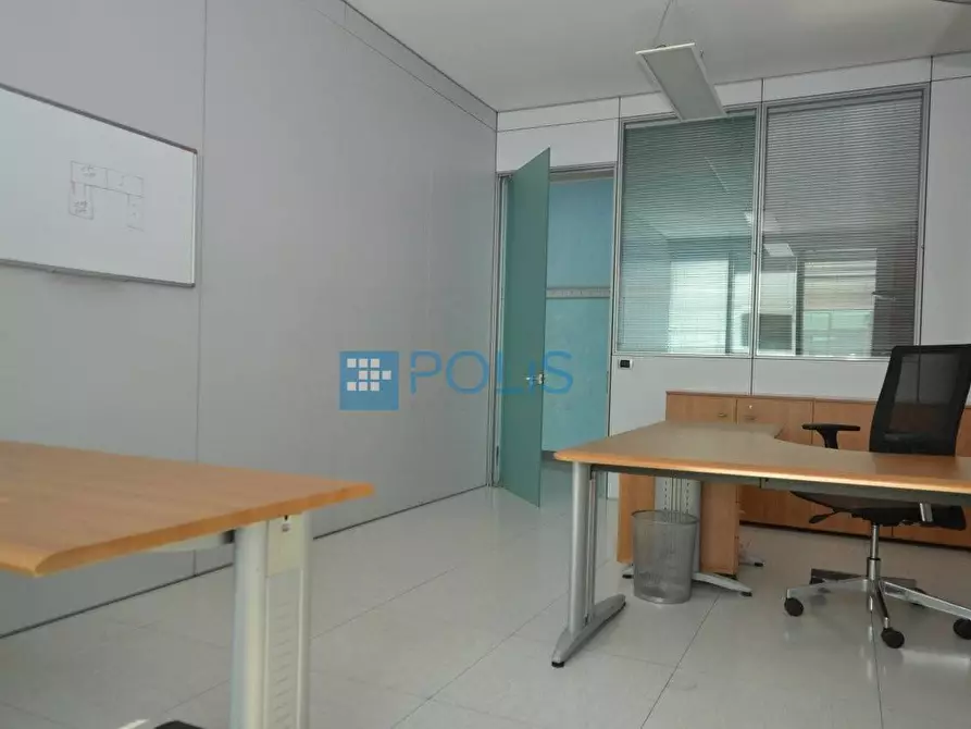 Immagine 7 di Ufficio in affitto  in Via San Crispino a Padova