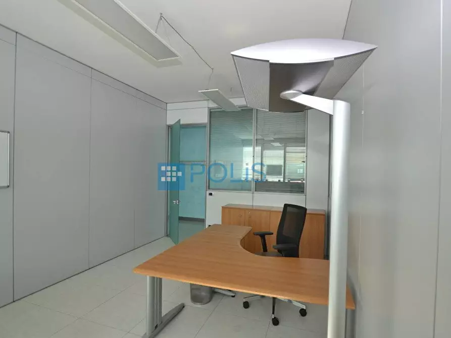 Immagine 8 di Ufficio in affitto  in Via San Crispino a Padova