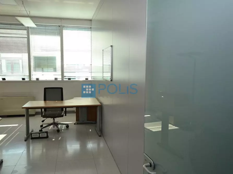 Immagine 9 di Ufficio in affitto  in Via San Crispino a Padova