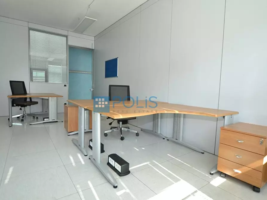 Immagine 10 di Ufficio in affitto  in Via San Crispino a Padova