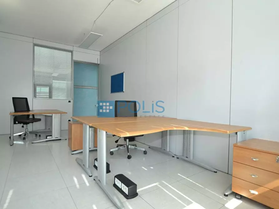 Immagine 12 di Ufficio in affitto  in Via San Crispino a Padova