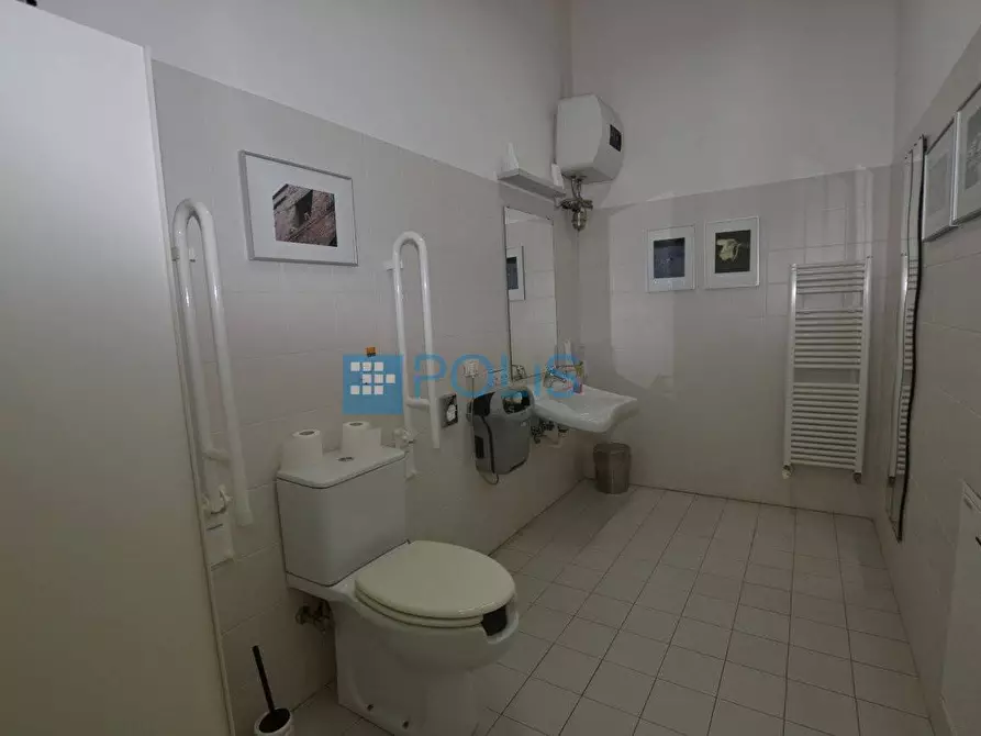 Immagine 5 di Ufficio in affitto  in Fornace Morandi a Padova