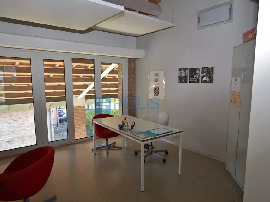 Immagine 2 di Ufficio in affitto  in Fornace Morandi a Padova