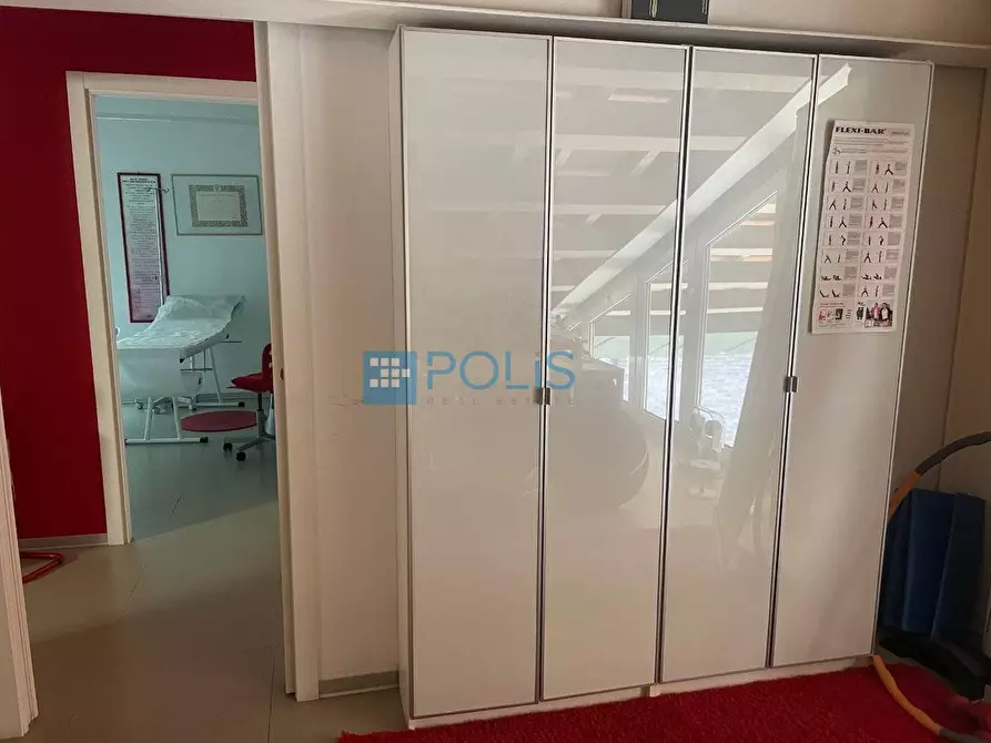 Immagine 10 di Ufficio in affitto  in Fornace Morandi a Padova