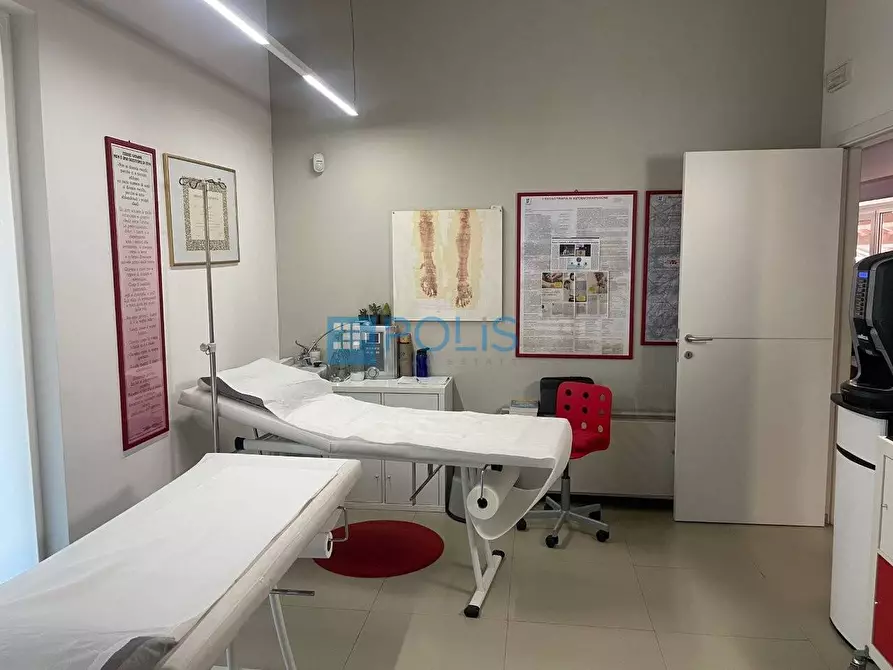 Immagine 4 di Ufficio in affitto  in Fornace Morandi a Padova