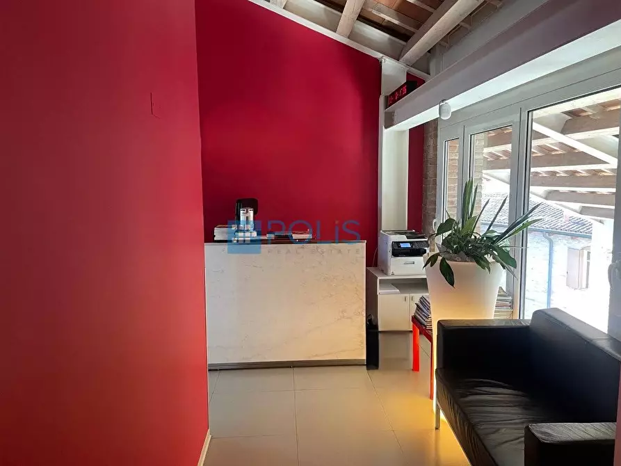 Immagine 1 di Ufficio in affitto  in Fornace Morandi a Padova