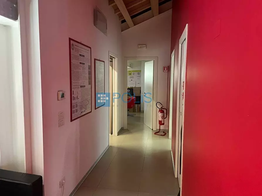 Immagine 9 di Ufficio in affitto  in Fornace Morandi a Padova