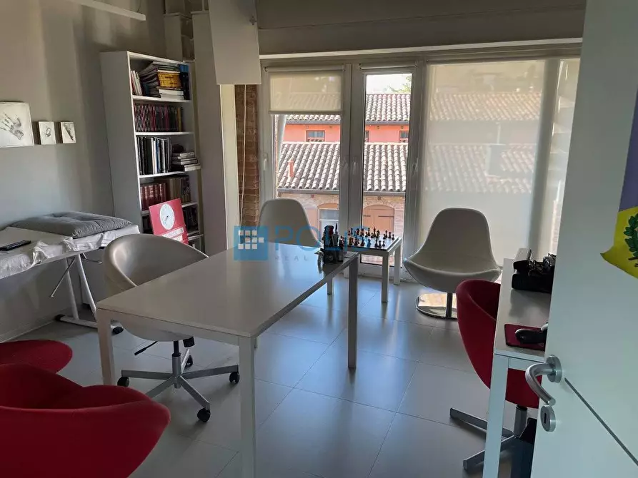 Immagine 6 di Ufficio in affitto  in Fornace Morandi a Padova