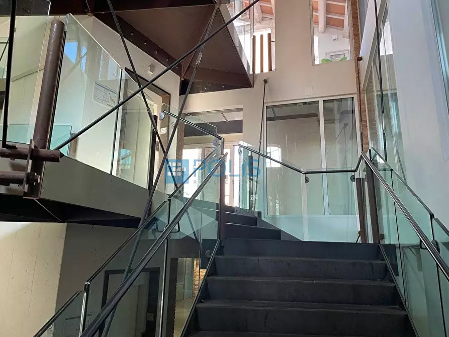 Immagine 3 di Ufficio in affitto  in Fornace Morandi a Padova