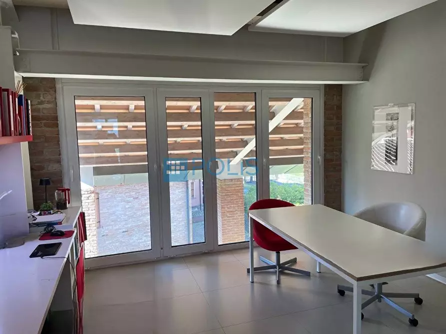 Immagine 7 di Ufficio in affitto  in Fornace Morandi a Padova