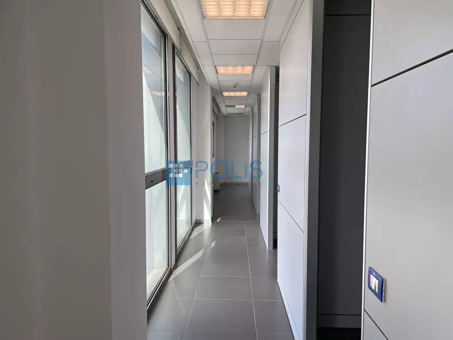 Immagine 6 di Ufficio in affitto  in Zona Industriale a Padova