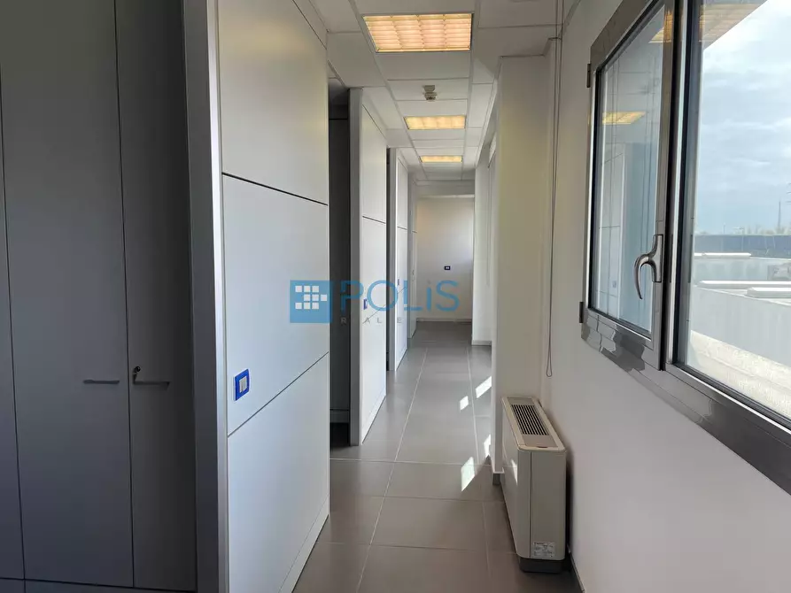 Immagine 1 di Ufficio in affitto  in Zona Industriale a Padova