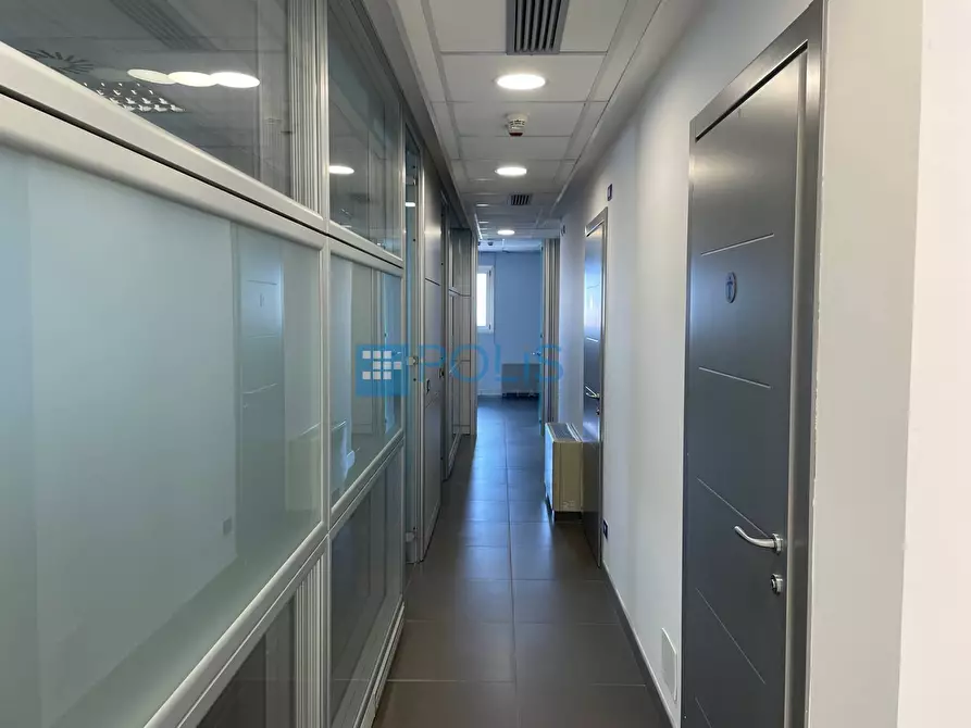 Immagine 12 di Ufficio in affitto  in Zona Industriale a Padova