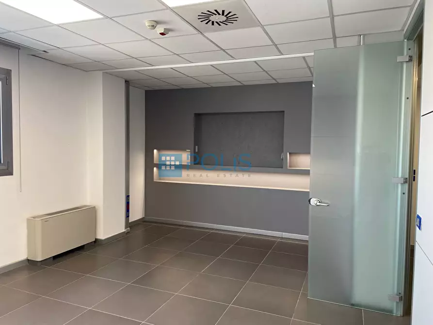 Immagine 2 di Ufficio in affitto  in Zona Industriale a Padova