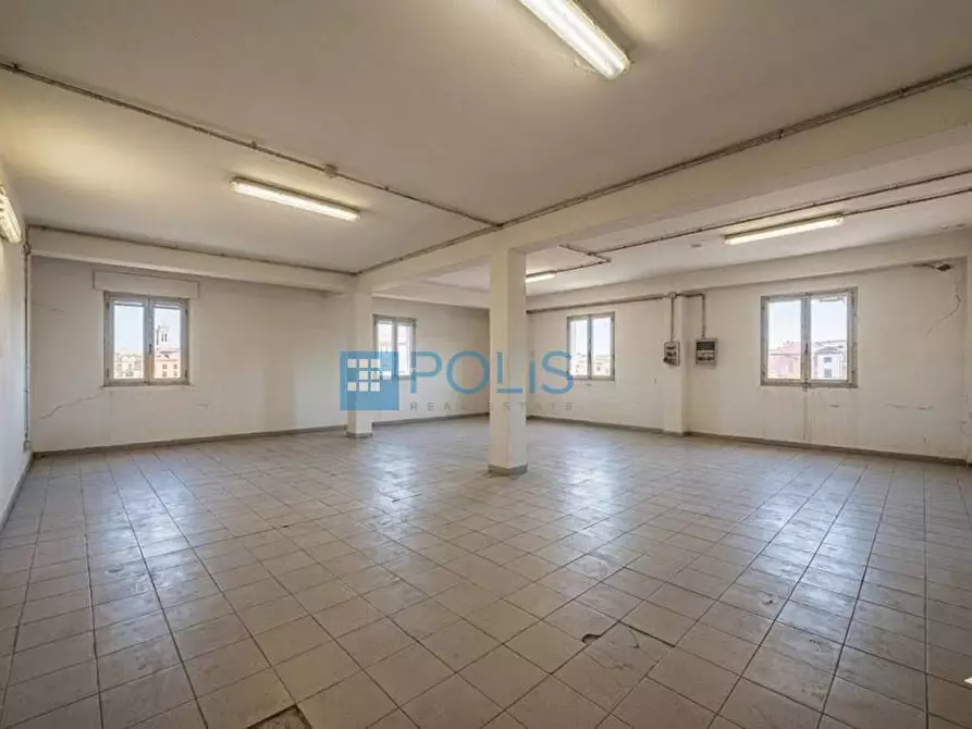 Immagine 1 di Magazzino in affitto  in Vic.ze Fiera a Padova