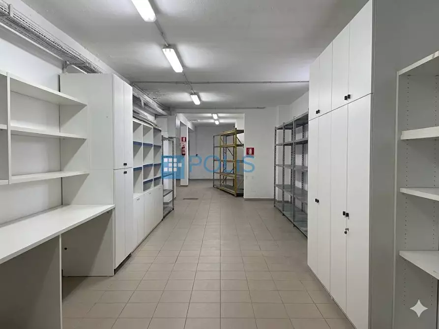 Immagine 3 di Magazzino in affitto  in Vic.ze Fiera a Padova