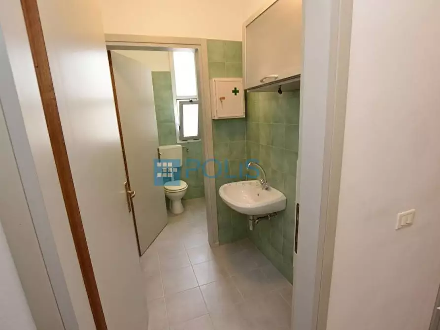 Immagine 5 di Magazzino in affitto  in Vic.ze Fiera a Padova