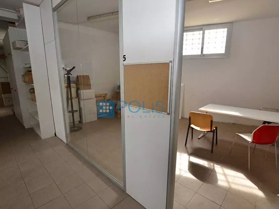 Immagine 8 di Magazzino in affitto  in Vic.ze Fiera a Padova