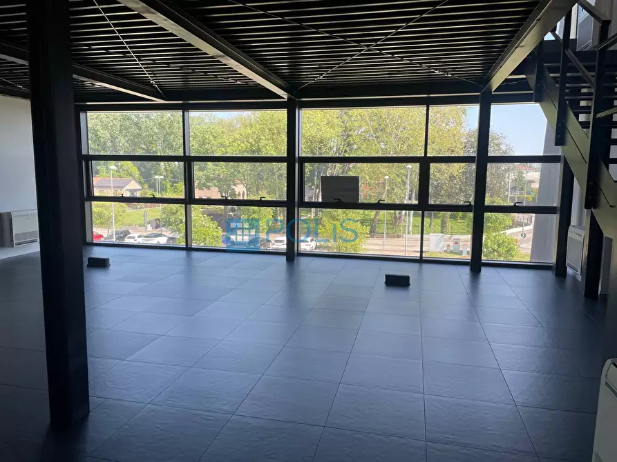 Immagine 6 di Ufficio in affitto  in Via Maestri Calzaturieri del Brenta a Noventa Padovana