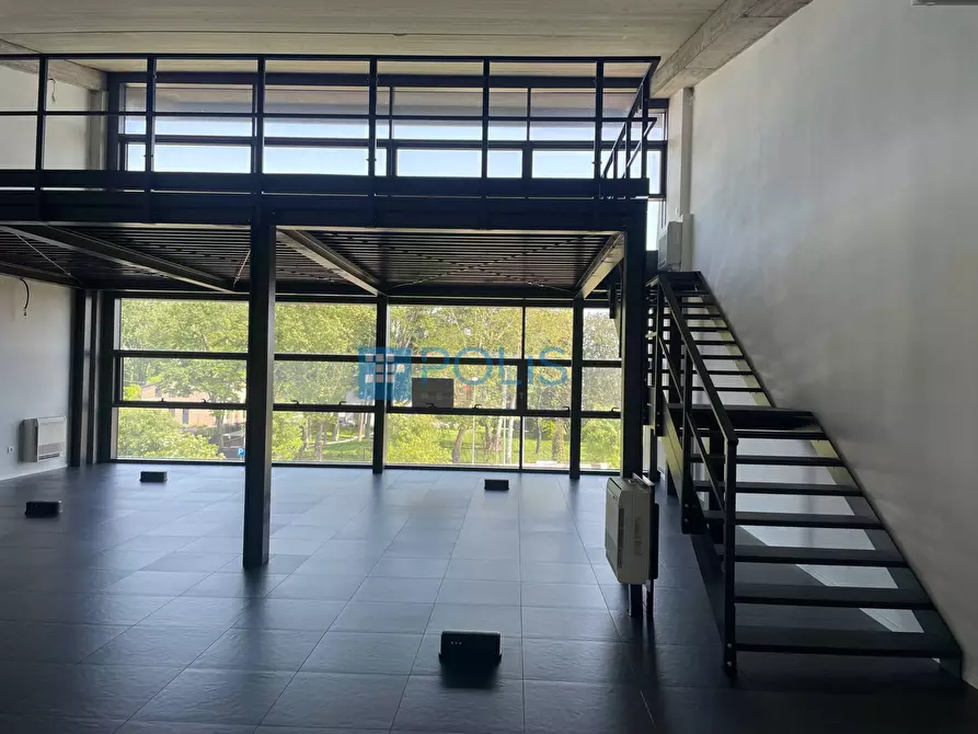 Immagine 7 di Ufficio in affitto  in Via Maestri Calzaturieri del Brenta a Noventa Padovana