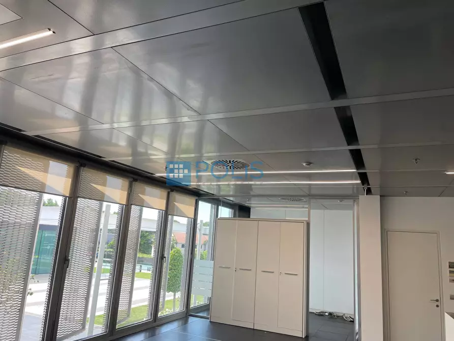 Immagine 14 di Ufficio in vendita  in NET CENTER - PADOVA EST a Padova