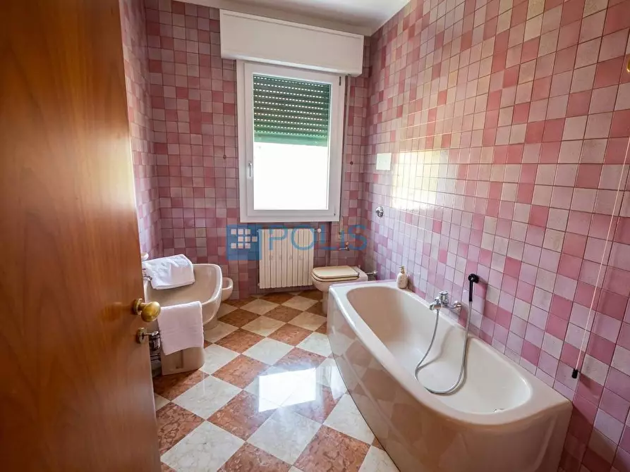 Immagine 9 di Villa in vendita  in Via Veneto a Stra