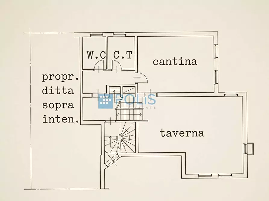 Immagine 4 di Villa in vendita  in Via Veneto a Stra