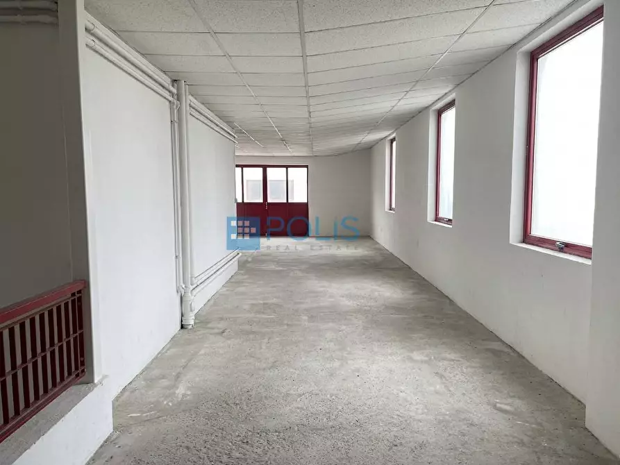 Immagine 2 di Capannone industriale in affitto  in via germania a Vigonza