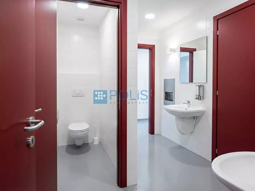 Immagine 6 di Ufficio in affitto  in PADOVA EST - ZONA INDUSTRIALE a Padova
