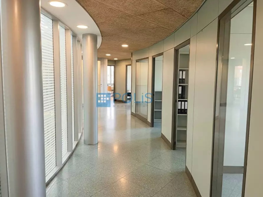 Immagine 1 di Ufficio in affitto  in PADOVA EST - ZONA INDUSTRIALE a Padova