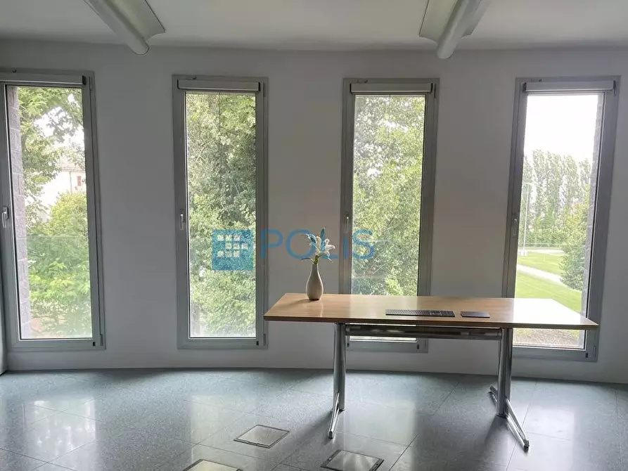 Immagine 2 di Ufficio in affitto  in PADOVA EST - ZONA INDUSTRIALE a Padova
