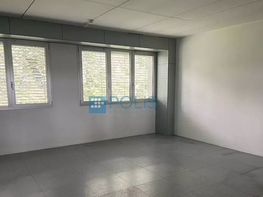 Immagine 9 di Ufficio in affitto  in PADOVA EST - ZONA INDUSTRIALE a Padova