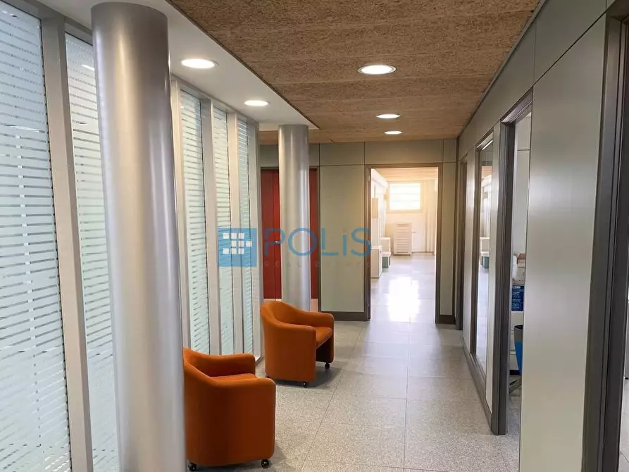 Immagine 2 di Ufficio in affitto  in PADOVA EST - ZONA INDUSTRIALE a Padova