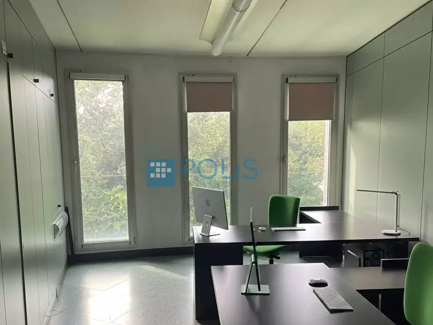 Immagine 7 di Ufficio in affitto  in PADOVA EST - ZONA INDUSTRIALE a Padova