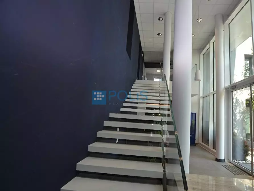 Immagine 4 di Ufficio in vendita  in Via Venezia a Padova